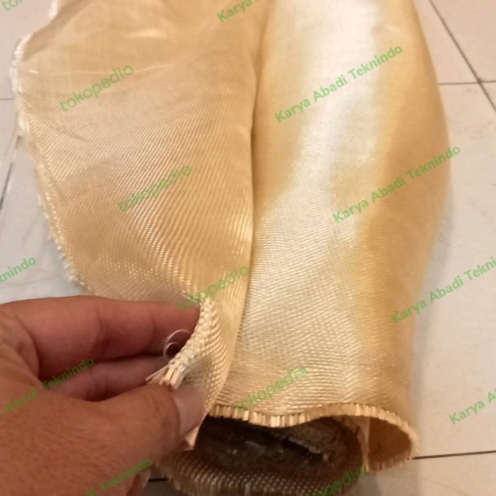 Ready Fire Blanket HT800 Rollan / Kain Tahan api / Welding Blanket