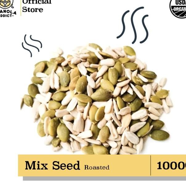 

Roated Unflower Pumeed Uaci Labu Panggang 1G