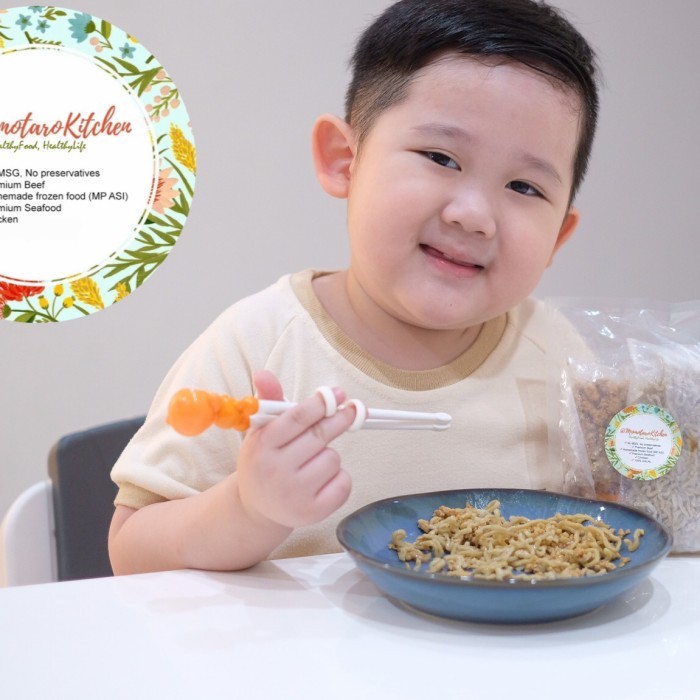 

PROMO / BEST SELLER / Mie Ayam Kampung Homemade isi 5 pack NON COD