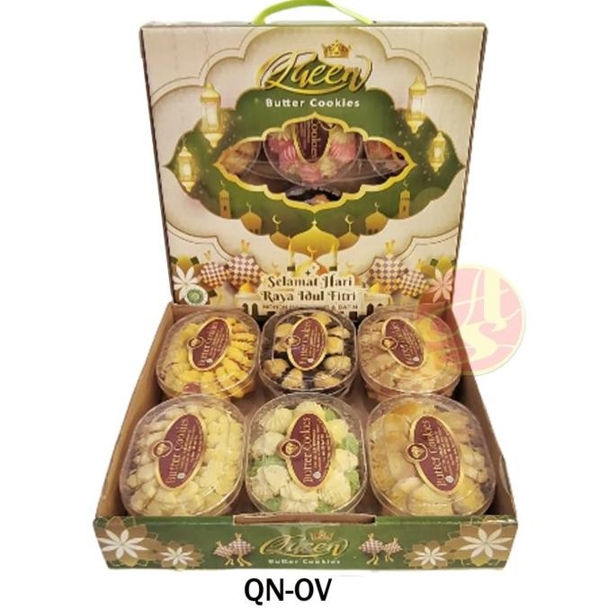 

New Trend!, Parcel Lebaran Kembang Jaya Mewah Ekslusif Idul Fitri Bingkisan