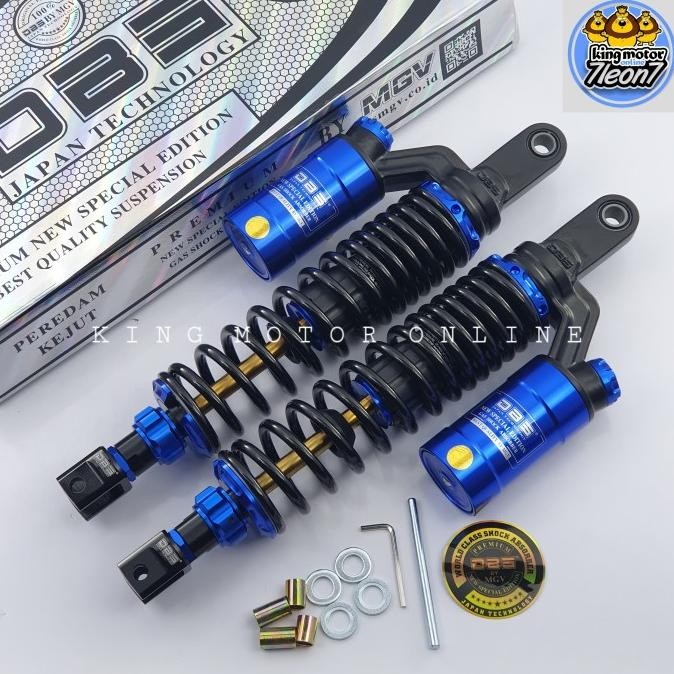 Shock tabung DBS 8894 GP series 365 mm PCX 160 Terlaris