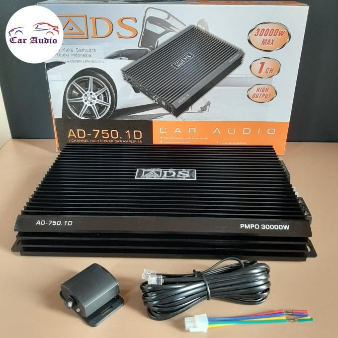 Monoblok Ads Power Monoblock Ads Promo Bulan Ini