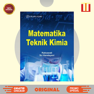 Matematika Teknik Kimia - Ratnawati; Sri Handayani - ORIGINAL