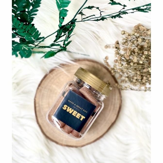 

New Trend!, Hampers Lebaran Murah Hampers Ramadan Gift Box Kado Wisuda Kado Ulang