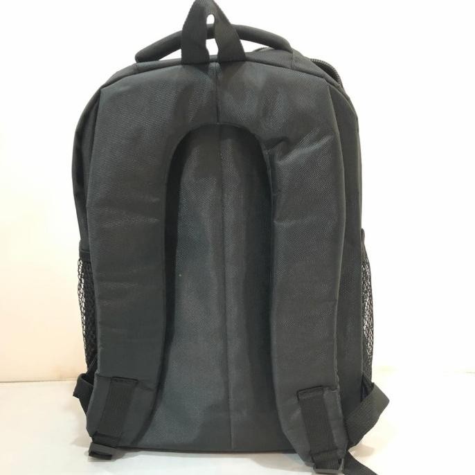 TAS SEMINAR RANSEL LAPTOP BACKPACK POLO SEMINAR KIT PROMO CUCI GUDANG