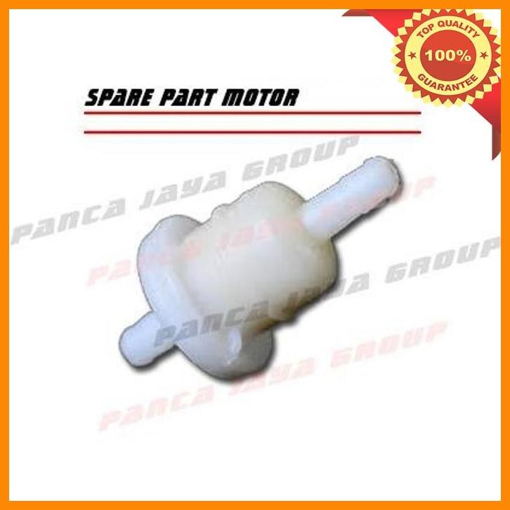 [gud] saringan filter bensin viar cross x mt mini trail 70cc 70-cc