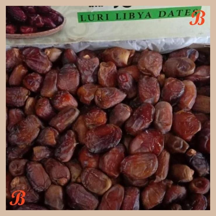 

| KR | KURMA SUKARI LIBYA 3KG/ LURI LIBYA DATES/ SUKARI LIBYA MURAH