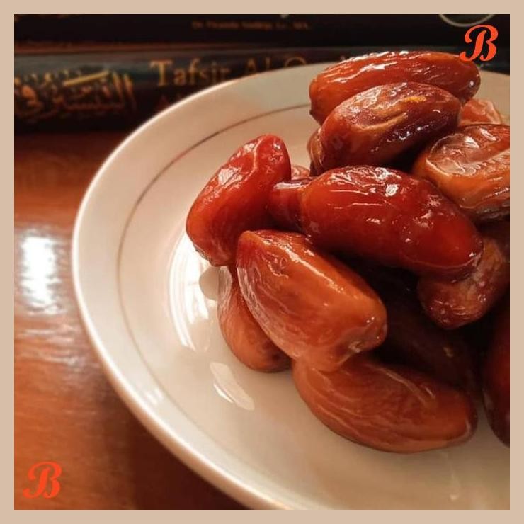 

| KR | KURMA TUNISIA MADU 500G/ TUNISIA MADU LEGIT/ TUNISIA MADU