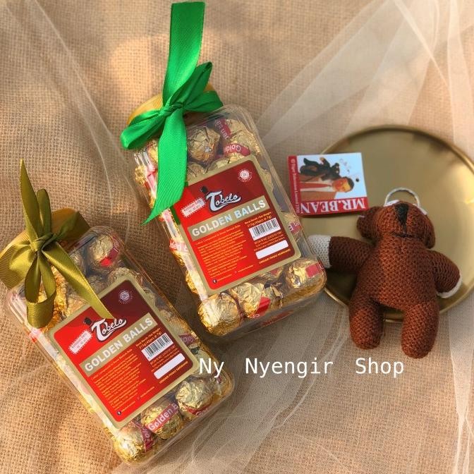 

Hot Sale!, Parcel Hampers Coklat Lebaran Unik