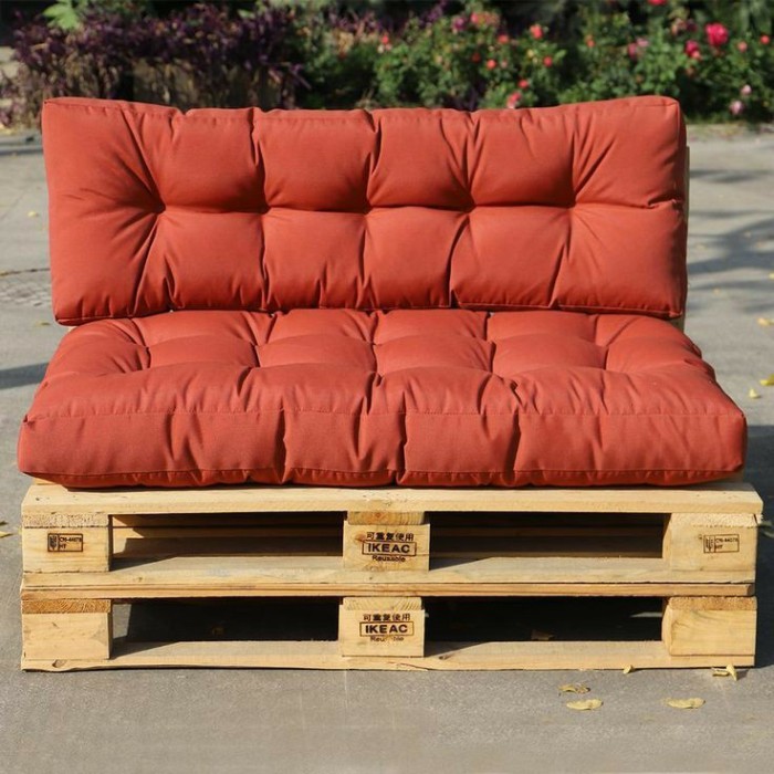 Promo Bantal Duduk Kursi / Bantal Duduk Panjang / Bantal Duduk Besar