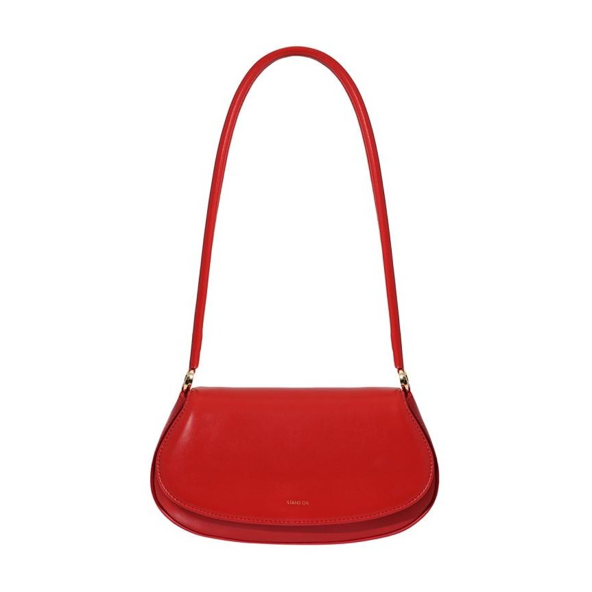 

Promo Stand Oil Clam Bag Tomato COD