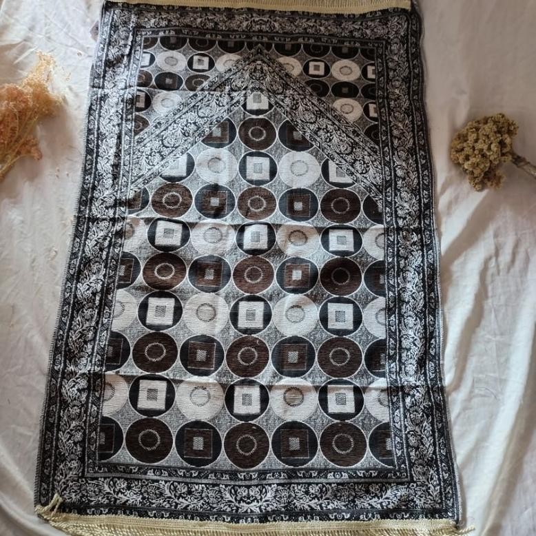 TERLARIS Seperangkat alat sholat mukena silk renda mewah | Mukena Mahar Seserahan| Hampers alat shol