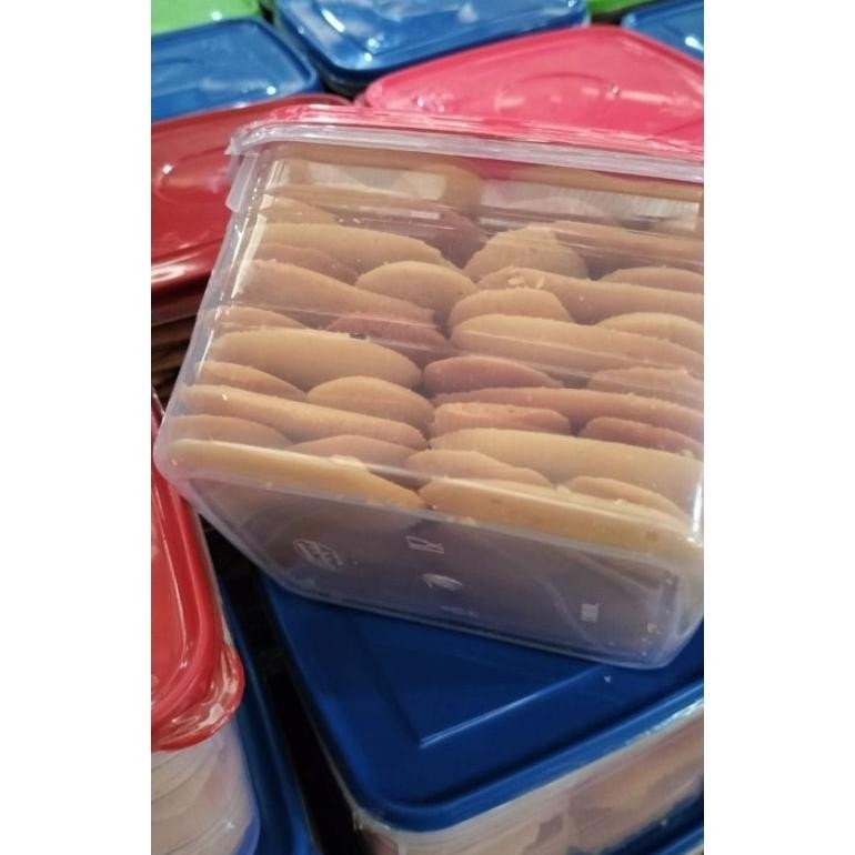 

er-90 Kue Kering LIDAH KUCING Khas Jember 100% Sale