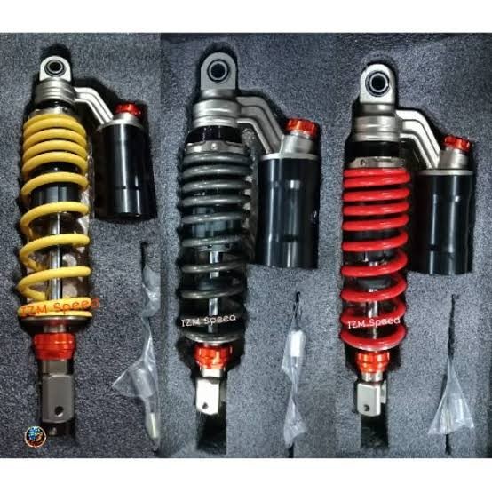 Shock Belakang Matic Copy Ktc Shockbreaker Vario Scoopy Beat Mio Sok