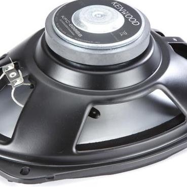 speaker oval kenwood kfc-s6966 Terlaris