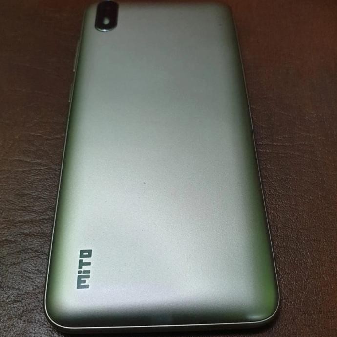 Hp Android Mito Z1 Plus Ram 3/16 free Earphone Promo Cuci Gudang Terlaris