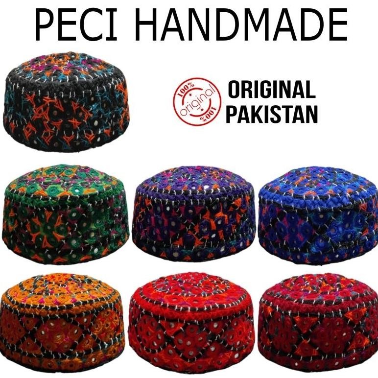 PECI PAKISTAN KACA ORIGINAL PAKISTAN BERKUALITAS