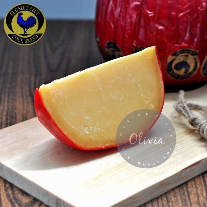 

KEJU EDAM APEL CAP AYAM EMAS BRAND REPACK