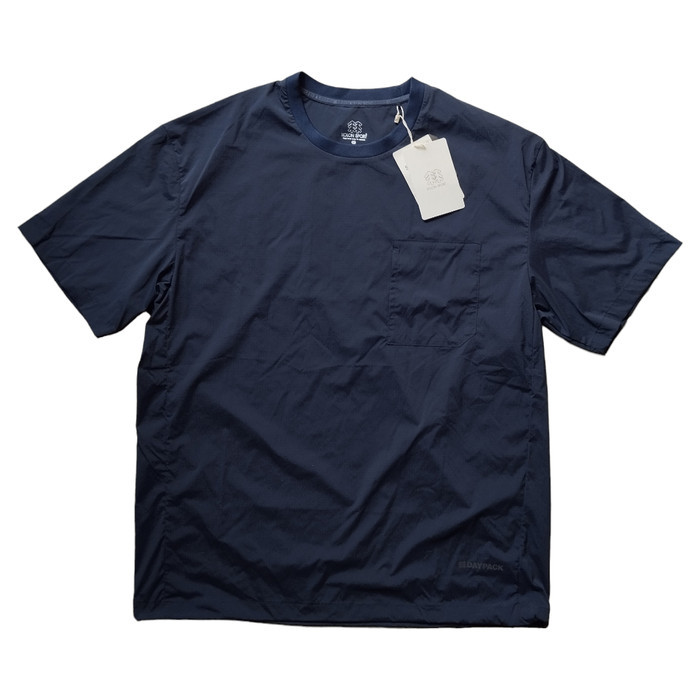 Best Seller Kaos Kolon Sport Kaos Quickdry Tshirt Kolon Sport Kaos Waterrepellent