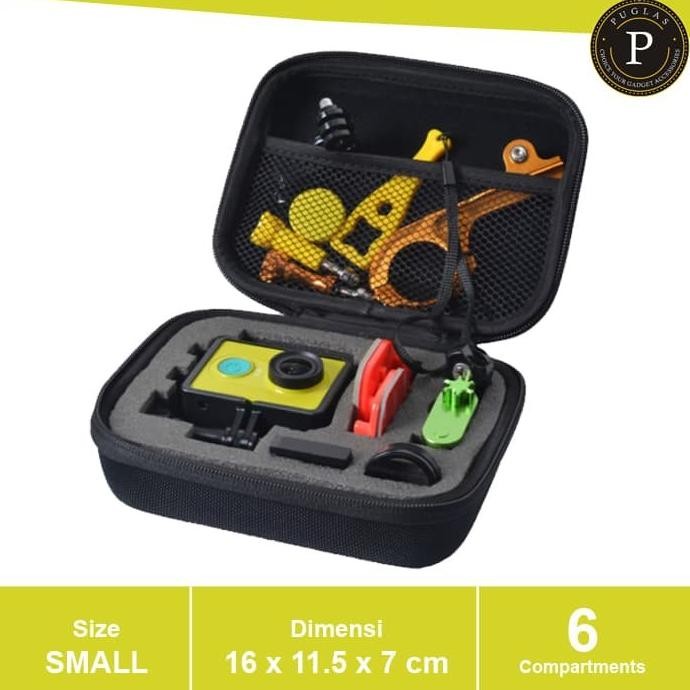 TAS CAMERA SMALL SIZE KAMERA ACTION CAM / SPORT CAM / XIAOMIYI / GOPRO