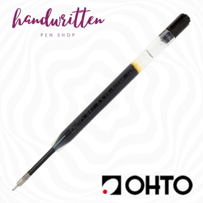 

OHTO G2 PARKER SIZE BALLPOINT REFILL/ PULPEN