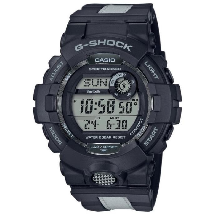 Casio G-Shock GBD-800LU-1DR / Gshock GBD800LU-1DR Original & Garansi Terlaris