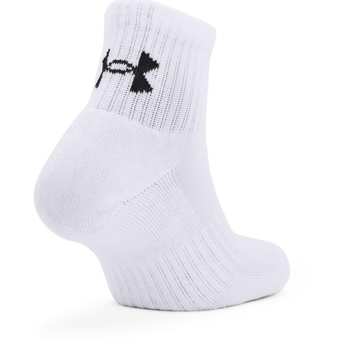 GOLF KAOS KAKI SOCKS UNDER ARMOUR CORE QTR ORIGINAL