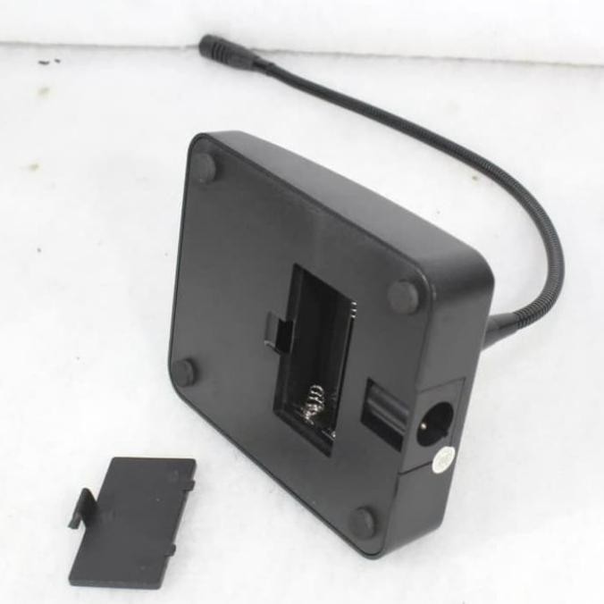 MIC MEJA / MIC PODIUM CONDENSER AIWA AW-109