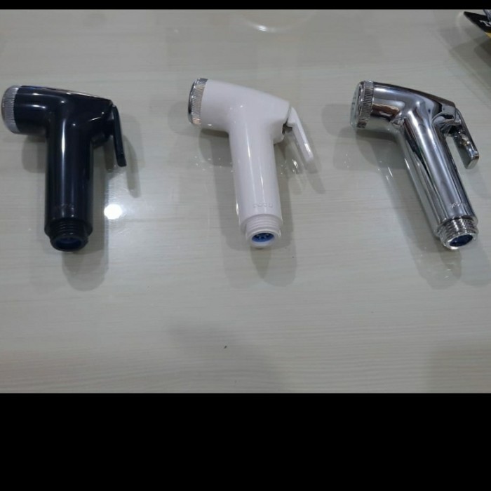 kepala shower spray jet washer TOTO