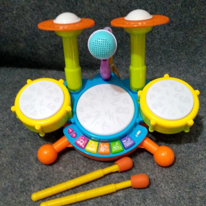 drum set mic Premium