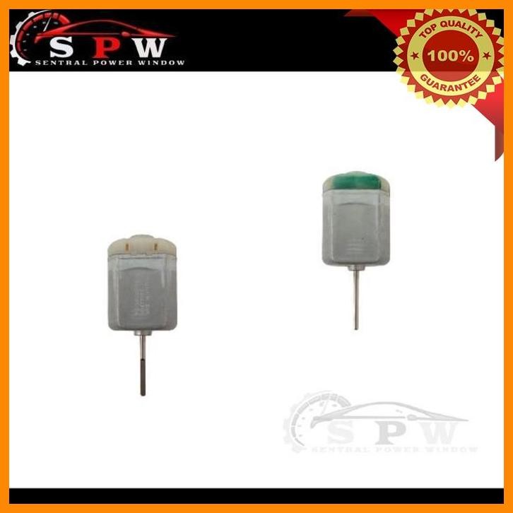 [SEN] MOTOR CENTRAL LOCK BAGASI HONDA JAZZ RS