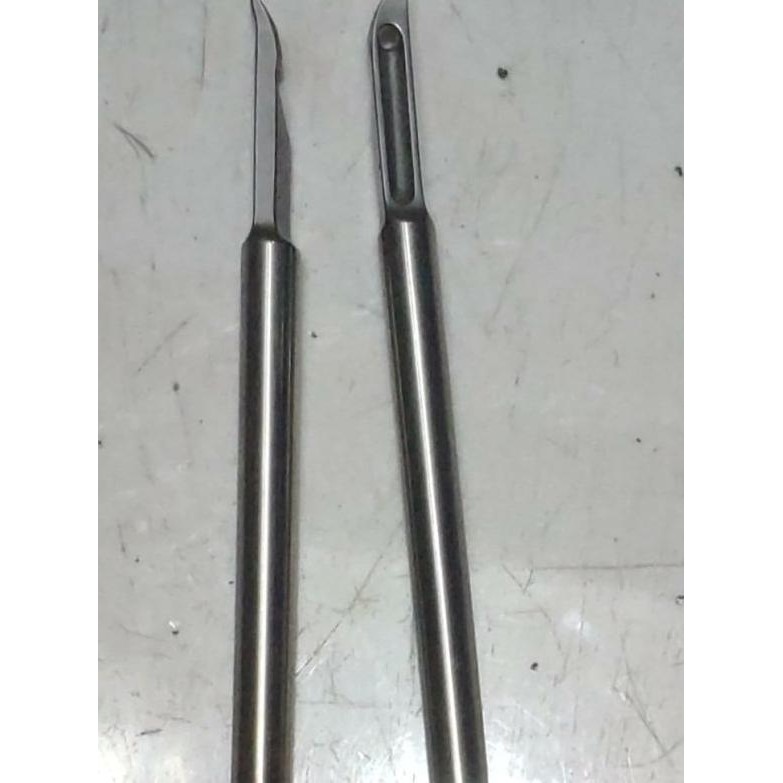 

25523 Lower Looper Bawah Gait Benang Mein Jahit Obra Aet 2502