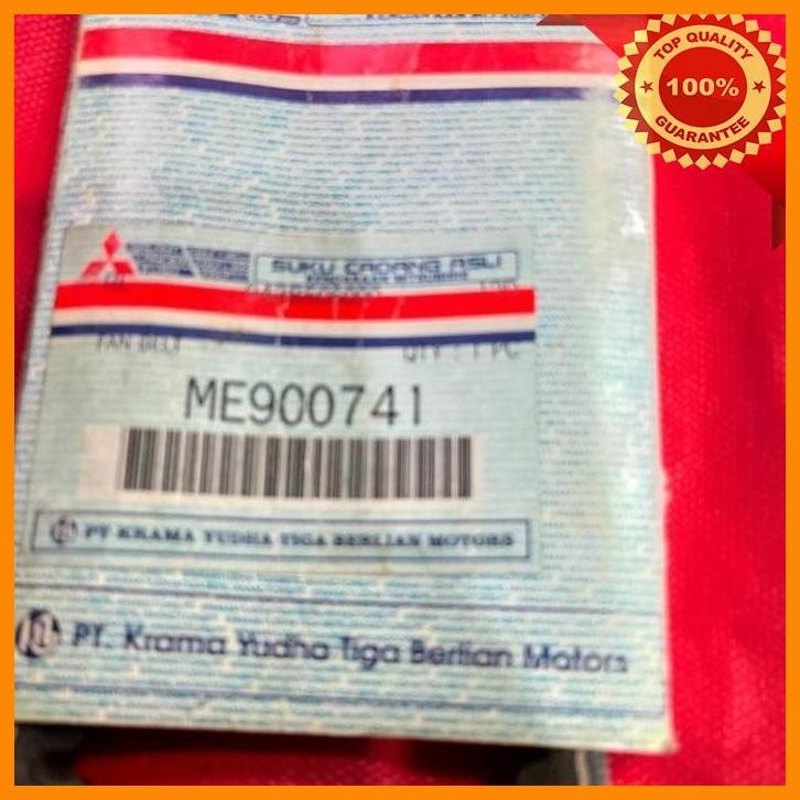 [SNM] FANBELT DINAMO ORIGINAL MISUBISHI L300 DIESEL