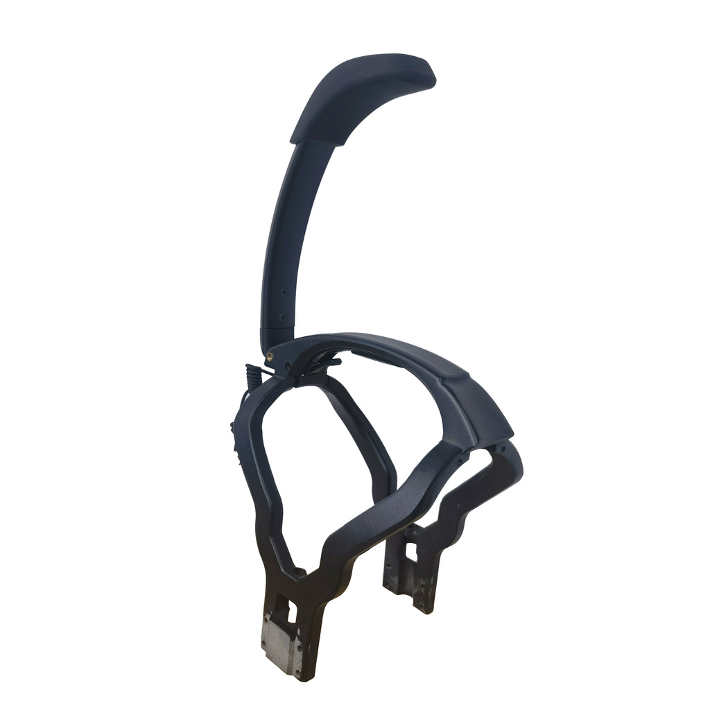 YEMAR Original Handle Bar For INMOTION V11 Self Balance Electric Unicycle Trolley Pulling Rod Handle