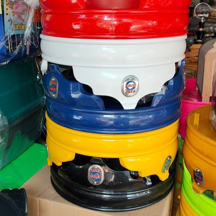TERBARU - Tebok Lovebird EBOD Jaya PVC Strong