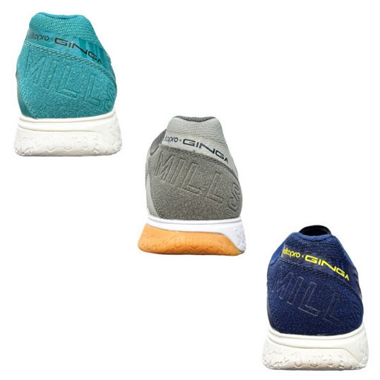 Sepatu Futsal Mills Voltapro Ginga In