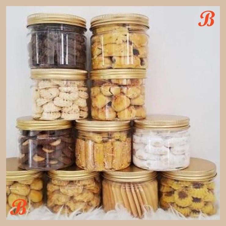 

| NS | KUE KERING NASTAR / KEJU / PUTRI SALJU / COKLAT MEDE / SAGU KEJU DLL