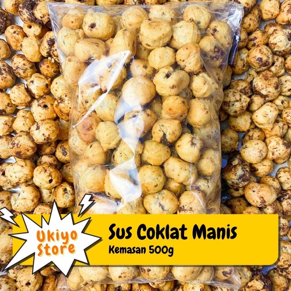 

VIRAL UKIYO | SUS COKLAT MANIS KEMASAN 500 GRAM gf-5