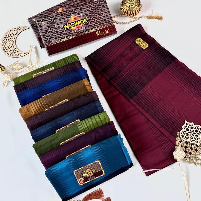 40pcs Sarung Wadimor THR Muslim