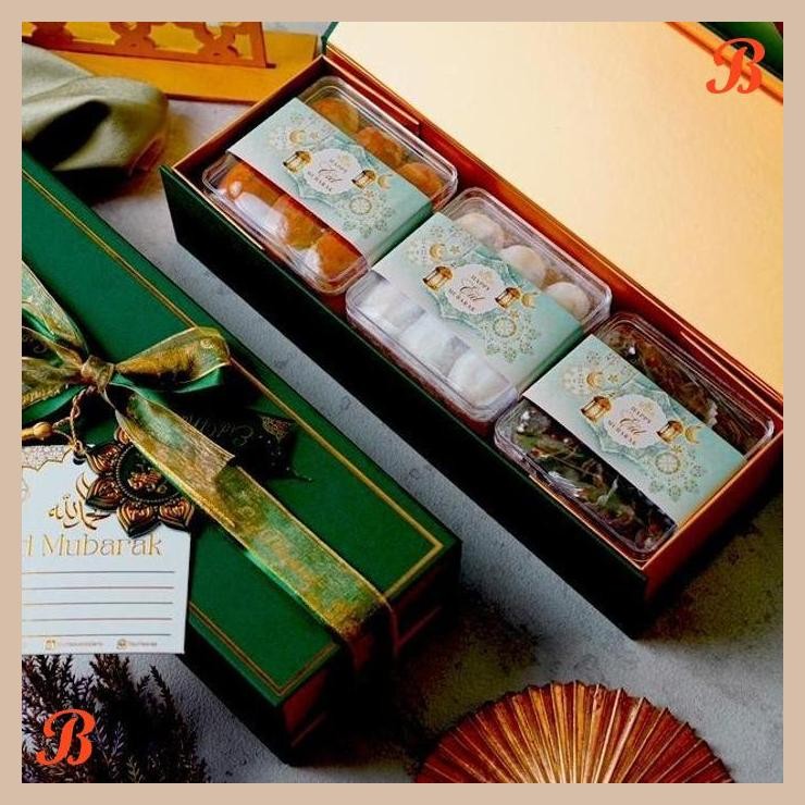 

| NS | HAMPERS LEBARAN EXCLUSIVE / PARCEL LEBARAN/ PUTRI SALJU/ NASTAR WISMAN