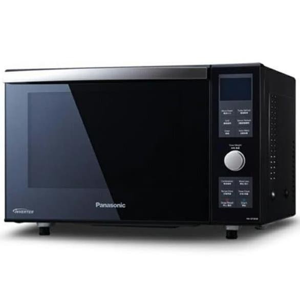 Grosir Panasonic Nn-Df383-Btte Microwave Convection Oven