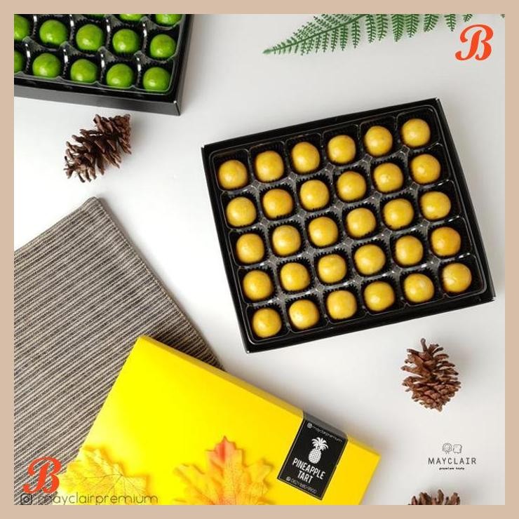 

| NS | NASTAR PREMIUM WISMAN KUE KERING