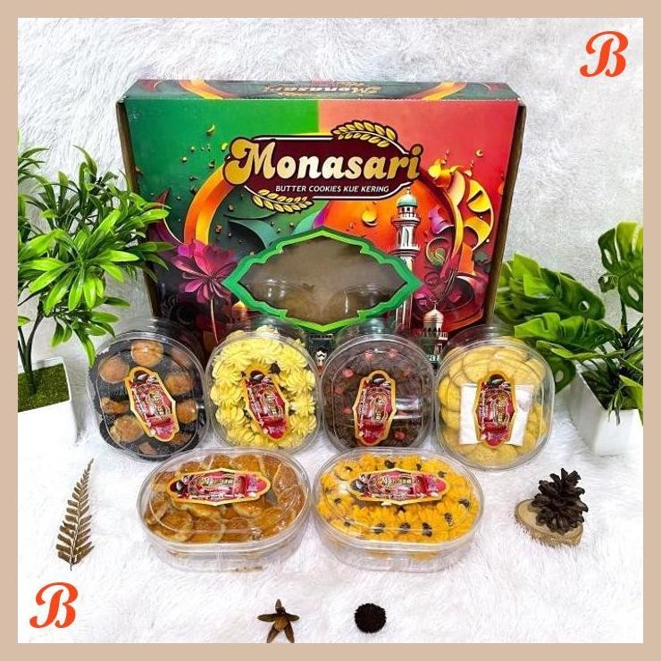 

| NS | PAKET KUE KERING LEBARAN IDUL FITRI PARCEL LEBARAN IDUL FITRI HAMPERS LEBARAN IDUL FITRI PARCEL THR NASTAR PUTRI SALJU KASTANGEL KACANG 5