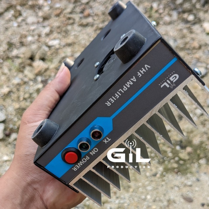 Boster ht 200 ~250 watt