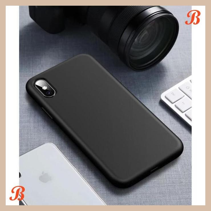 | CS | PASTEL PREMIUM JELLY CASE IPHONE X XS MAX XR IPHONE 7 8 PLUS IPHONE 8