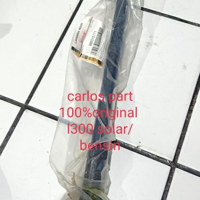 Drag Link/Long Tie Rod L300 100%Original Good Produck