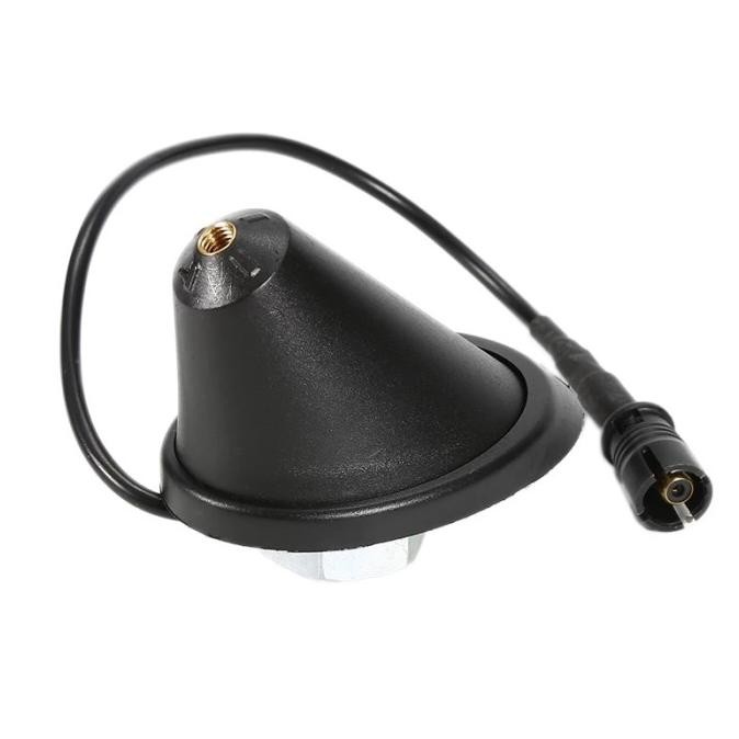 Base Dudukan Antena Mobil Peugeot 206 / 307 Detail Size Pada Foto Terbaikk