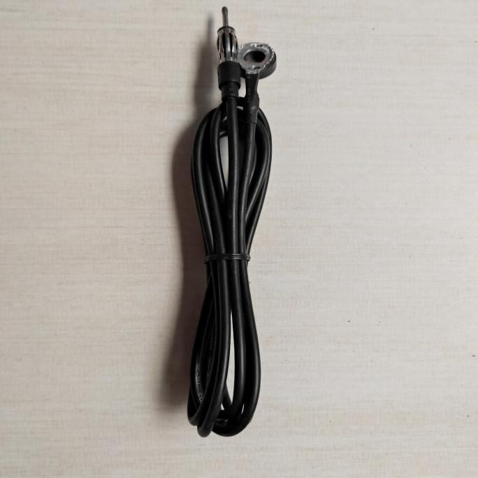 Kabel Antena Mobil Peugeot 206 306 406 806 Partner Citroen Cable Terbaikk