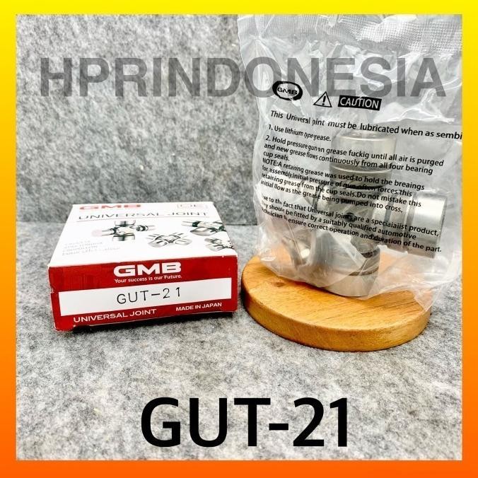 UNIVERSAL CROSS JOINT SPIDER KIT LC LAND CRUISER VX80 VX100 VX200 TOP KUALITAS