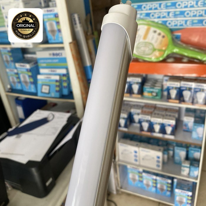 Lampu Led Tube Tcl 18W Alluminium